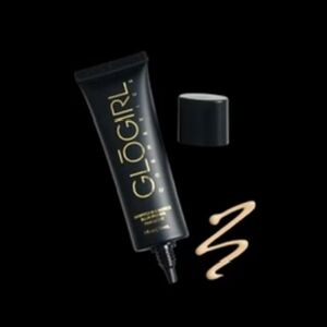 GloGirl Whipped Radiance Blur Primer - Fair/Light